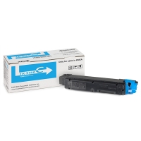 Kyocera TK-5160C toner cyaan (origineel) 1T02NTCNL0 094244