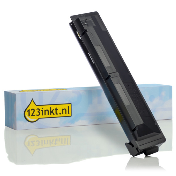 Kyocera TK-5195K toner zwart (123inkt huismerk) 1T02R40NL0C 094269 - 1