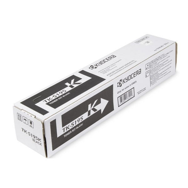 Kyocera TK-5195K toner zwart (origineel) 905277 - 1