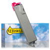 Kyocera TK-520M toner magenta (123inkt huismerk)
