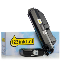 Kyocera TK-5270K toner zwart (123inkt huismerk)