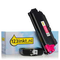 Kyocera TK-5270M toner magenta (123inkt huismerk)