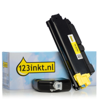 Kyocera TK-5270Y toner geel (123inkt huismerk)