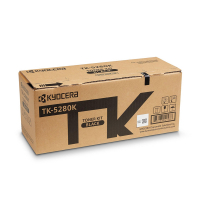 Kyocera TK-5280K toner zwart (origineel) 1T02TW0NL0 094626