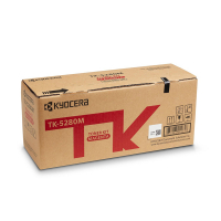 Kyocera TK-5280M toner magenta (origineel) 1T02TWBNL0 094630