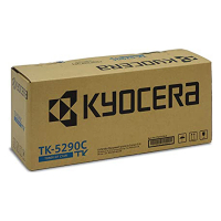 Kyocera TK-5290C toner cyaan (origineel) 1T02TXCNL0 094636