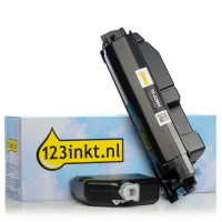 Kyocera TK-5290K toner zwart (123inkt huismerk) 1T02TX0NL0C 094635