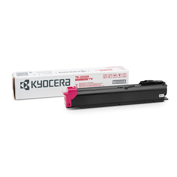 Kyocera TK-5315M toner magenta (origineel) 1T02WHBNL0 094834 - 1