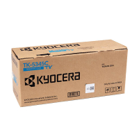 Kyocera TK-5345C toner cyaan (origineel) 094808