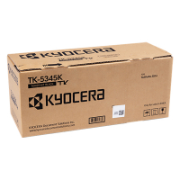 Kyocera TK-5345K toner zwart (origineel) 1T02ZL0NL0 094806