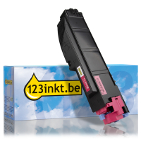 Kyocera TK-5345M toner magenta (123inkt huismerk)