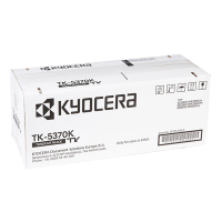 Kyocera TK-5370K toner zwart (origineel) 1T02YJ0NL0 095042