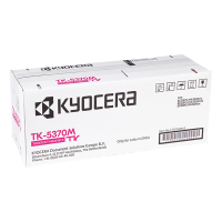Kyocera TK-5370M toner magenta (origineel) 1T02YJBNL0 095046