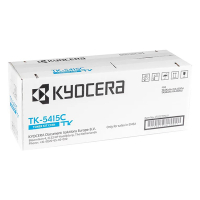 Kyocera TK-5415C toner cyaan (origineel) 1T02Z7CNL0 095076