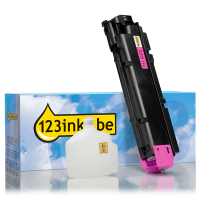 Kyocera TK-5415M toner magenta (123inkt huismerk)