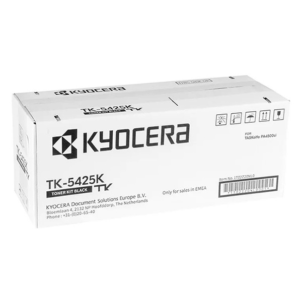 Kyocera TK-5425K toner zwart (origineel) 1T02Z20NL0 095082 - 1