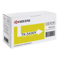 Kyocera TK-5430Y toner geel (origineel) 1T0C0ACNL1 094964