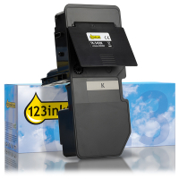Kyocera TK-5450K toner zwart (123inkt huismerk) 095099