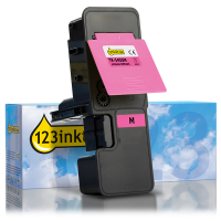 Kyocera TK-5450M toner magenta (123inkt huismerk) 095103