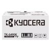 Kyocera TK-5490K toner zwart hoge capaciteit (origineel)