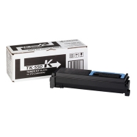 Kyocera TK-550K toner zwart (origineel) 1T02HM0EU0 079162