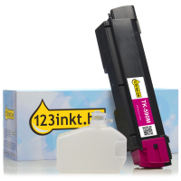 Kyocera TK-590M toner magenta (123inkt huismerk)