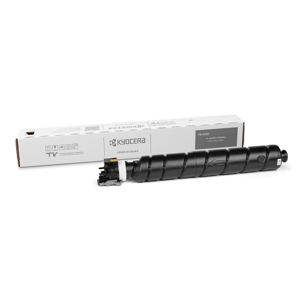 Kyocera TK-6330 toner zwart (origineel) 094824 - 1