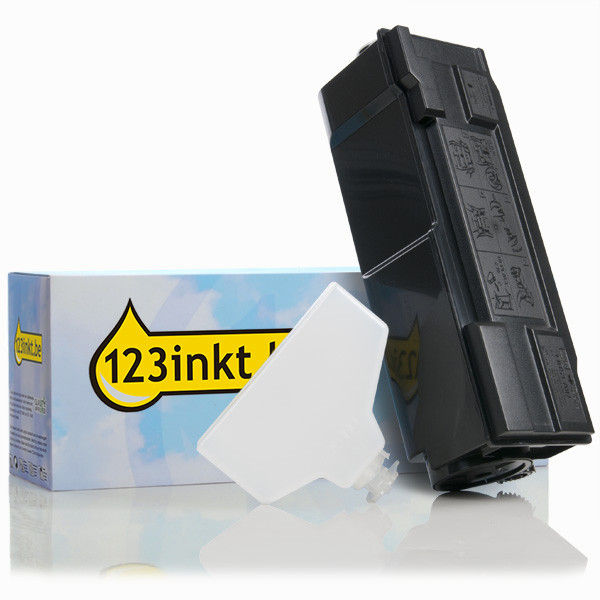 Kyocera TK-65 toner zwart (123inkt huismerk) 370QD0KXC 032777 - 1