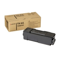 Kyocera TK-65 toner zwart (origineel) 370QD0KX 032778