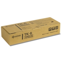 Kyocera TK-6 toner zwart (origineel)  079274