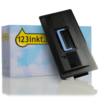 Kyocera TK-715 toner zwart (123inkt huismerk)