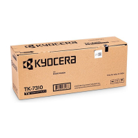 Kyocera TK-7310 toner zwart (origineel) 905283
