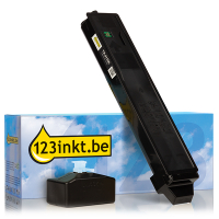 Kyocera TK-8115K toner zwart (123inkt huismerk)