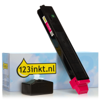 Kyocera TK-8115M toner magenta (123inkt huismerk) 1T02P3BNL0C 094459