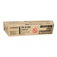 Kyocera TK-815M toner magenta (origineel) 370AN410 079020