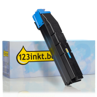 Kyocera TK-8305C toner cyaan (123inkt huismerk)