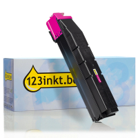 Kyocera TK-8305M toner magenta (123inkt huismerk) 1T02LKBNL0C 079361