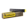 Kyocera TK-8305Y toner geel (origineel)