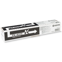 Kyocera TK-8315K toner zwart (origineel) 079396