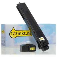 Kyocera TK-8325K toner zwart (123inkt huismerk) 1T02NP0NL0C 094091