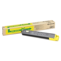 Kyocera TK-8325Y toner geel (origineel) 1T02NPANL0 902734