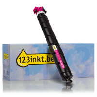 Kyocera TK-8335M toner magenta (123inkt huismerk) 1T02RLBNL0C 094339