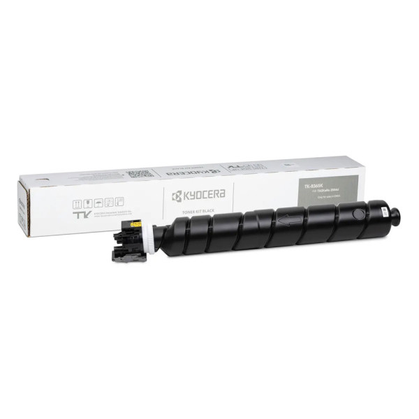 Kyocera TK-8365K toner zwart (origineel) 1T02YP0NL0 094886 - 1