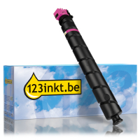 Kyocera TK-8365M toner magenta (123inkt huismerk)