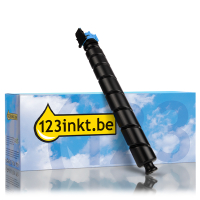 Kyocera TK-8375C toner cyaan (123inkt huismerk)