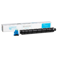 Kyocera TK-8375C toner cyaan (origineel) 1T02XDCNL0 094896