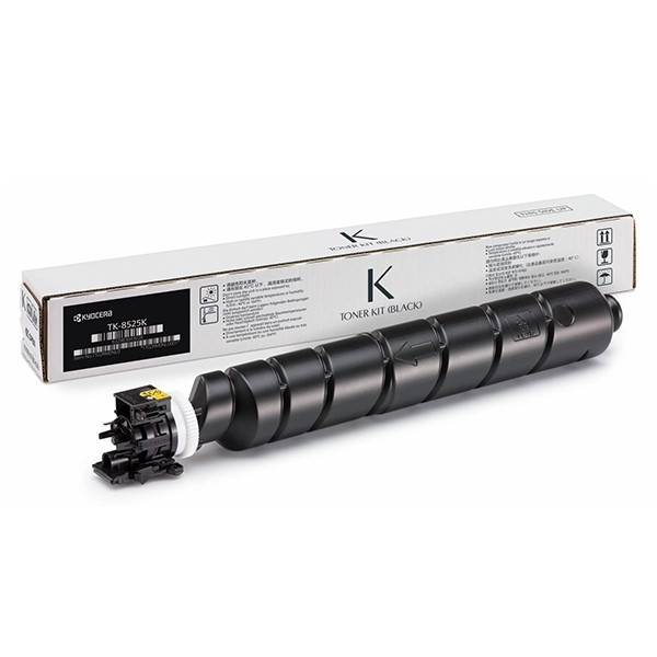 Kyocera TK-8525K toner zwart (origineel) 1T02RM0NL0 094360 - 1