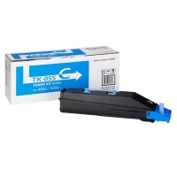 Kyocera TK-855C toner cyaan (origineel) 1T02H7CEU0 079180