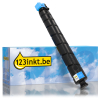 Kyocera TK-8595C toner cyaan hoge capaciteit (123inkt huismerk) 095151 - 1