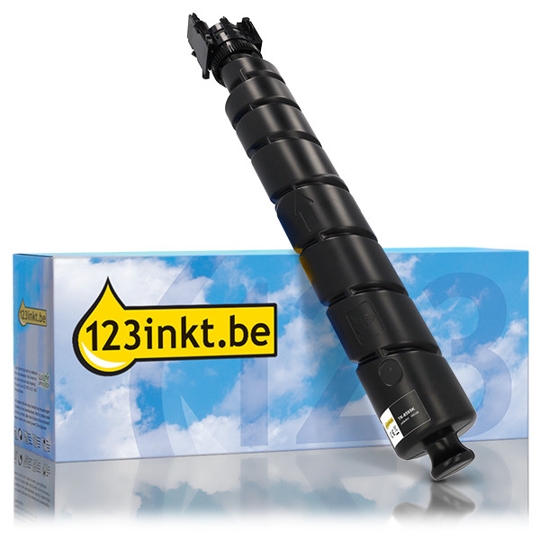 Kyocera TK-8595K toner zwart hoge capaciteit (123inkt huismerk) 095149 - 1
